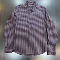 GUCCI ボタンダウンシャツ ライトブルー 15 1/2 39 - メルカリ