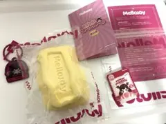 Mellojoy バタークリームチーズ ぱんぱんパンケーキ