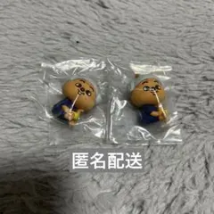 スキズ ガチャ サウナフィギュア ハンクオッカ