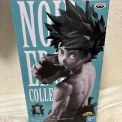 Noir Edge Collection 緑谷 出久