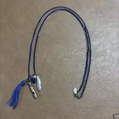 アガタ　ペンダント