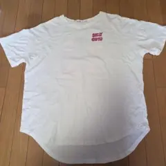 Cutie Blonde 半袖 Tシャツ STAY CUTEのサムネイル