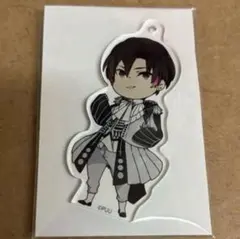 UniteUp! アクリルチャーム 高尾大毅