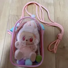 POPMART LABUBU ラブブ Have A Seat DADA