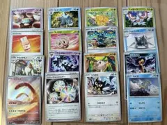 ポケモンカード　16枚