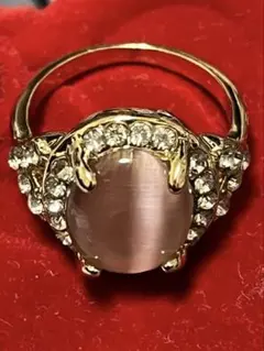 エ*3様 ビンテージ　リング