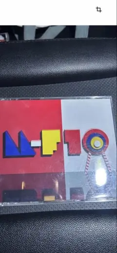 m-flo / MF10-10th Anniversary Best- 3枚組