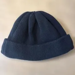 クレプスキュール ニット帽