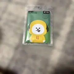 BTS Jin ジン IGIN パスポートケース - メルカリ