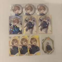 2025年最新】風楽奏斗 缶バッジの人気アイテム - メルカリ