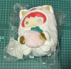 すとぷり 莉犬くん 莉犬 もちもちアニマルぬいぐるみ