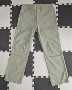 GUNG HO ワークパンツ