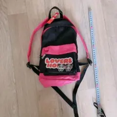 2025年最新】lovers house リュックの人気アイテム - メルカリ