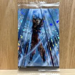 イタジャガ　ドラゴンボール　vol.4 SSR 孫悟空