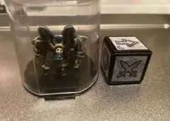 遊戯王　ダンジョンダイスモンスターズ　サクリファイス 遊戯王ダンジョンダイスモンスターズフィギュアサクリファイス - メルカリ