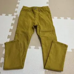 F.O.KIDS 裏起毛長ズボン　120cm