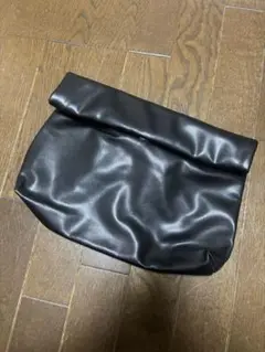 WEGO クラッチバッグ