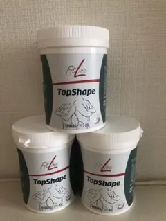 FitLine TopShape（フィットライン トップシェイプ）体重管理サプリ FitLine TopShape（フィットライン トップシェイプ）体重管理