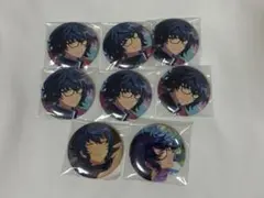 あんスタ 青葉つむぎ 缶バッジ イベコレ缶