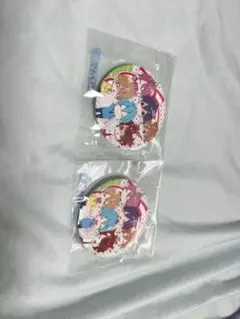 すとめも7 缶バ