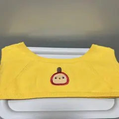 ラボット　にっとプルオーバー