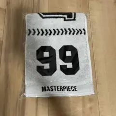 INI LIVE XQUARE MASTERPIECE マフラータオル　後藤威尊