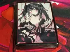 2026年最新】スリーブ デート・ア・ライブ 時崎狂三の人気アイテム