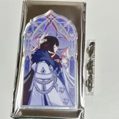 原神 ファデュイ 執行官 アクスタ 少女 コロンビーナ