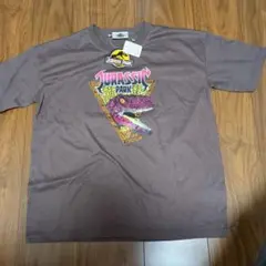 【新品未使用】ジュラシック・パーク Tシャツ 160