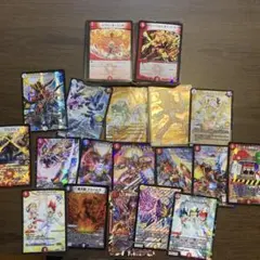 デュエルマスターズ トレーディングカードセット22枚 - メルカリ