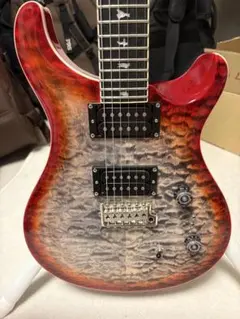 2025年最新】prs se custom 24の人気アイテム - メルカリ