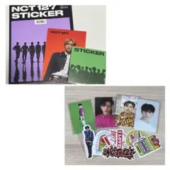 2025年最新】テヨン トレカ nct セットの人気アイテム - メルカリ