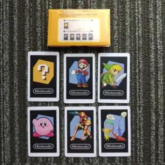 任天堂3DS ARカード セット
