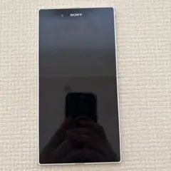 Sony Xperia スマートフォン 本体