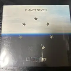 PLANET SEVEN J Soul Brothers DVD