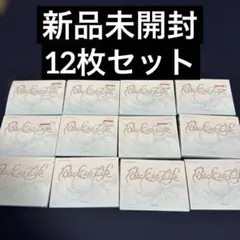 &TEAM Back to Life Mini CD-R ver. 12枚セット