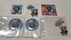 ライフライングッズセット