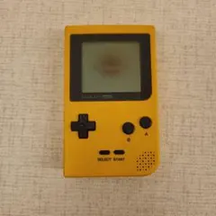 ゲームボーイポケット