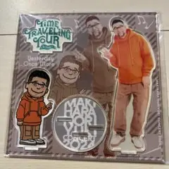 槇原敬之グッズ　アクリルスタンド
