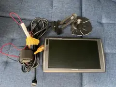 ＡＬＰＩＮＥモニター　ＤＡＦ９ジャンク ALPINE】【訳あり未使用品】アルパイン『9型 ディスプレイ