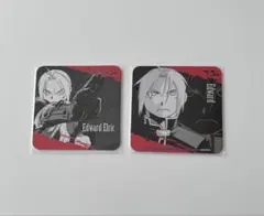 2026年最新】ハガレンカフェコースターの人気アイテム - メルカリ