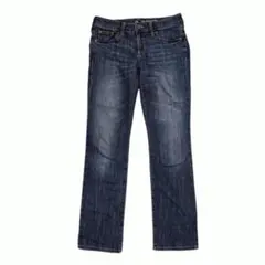 Gap デニムジーンズ インディゴブルー系（W64）ストレッチ ローライズのサムネイル