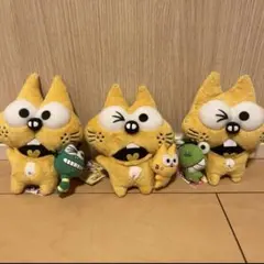 昭和レトロ　ニャロメ　フィギュア ニャロメ もーれつア太郎 フィギュア レトロ レア 昔 アニメ マンガ