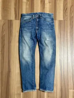 LEVI'S VINTAGE CLOTHING 54s 501ZXX LVC赤耳