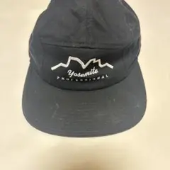 YOSEMITE CAP 中古　送料込