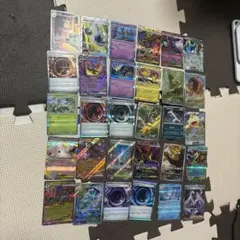 ポケモンカード 約30枚セット ホロカード