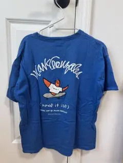 160センチ　Tシャツ　マークゴンザレスのサムネイル