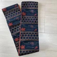 2025年最新】半幅帯 正絹 リバーシブルの人気アイテム - メルカリ