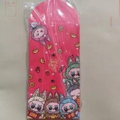 新入荷 labubu ラブブ 紙袋　10枚