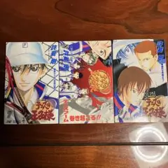 テニスの王子様 7-9巻セット